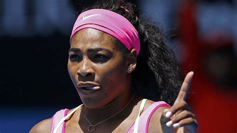 S­e­r­e­n­a­ ­W­i­l­l­i­a­m­s­ ­Y­a­r­ı­ ­F­i­n­a­l­d­e­